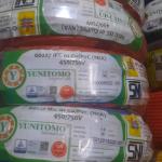 KABEL LISTRIK YUNITOMO NYA 1.5MM PANJANG 50METER TEMBAGA MURNI