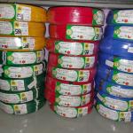 KABEL NYAF 1,5MM YUNITOMO SERABUT 100M TERLARIS