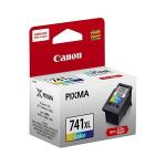 Canon Ink Cartridge CL-741 Colour XL