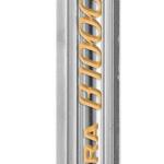 Gel Pen/Ball poin/Pulpen/Pena Zebra B-1000/0.7mm - Biru