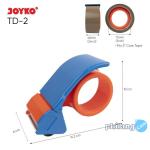 Tape Cutter Tape Dispenser Pemotong Pita Perekat Joyko TD-2 ~ TD-3 - TD-2