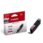 Canon Ink Cartridge CLI-751 Magenta XL
