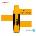 Joyko Highlighter Penanda Berwarna - HL-13