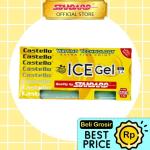 Standard Pen - Castello Ice Gel 0.4 - Grosir (Pulpen, Pena,Ballpoin)
