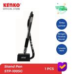 KENKO STAND PEN STP-100SG (Semi Gel 0.5 mm)