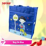 Tas File Dokumen Folder Bag Joyko B-004 - Blue