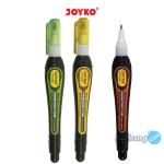 Correction Fluid / Cairan Koreksi / Penghapus Cair Joyko CF-226