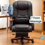 Kursi Kantor Kursi Kerja Direktur Direksi Furnibest - 01