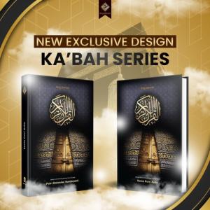Jual Al Quran untuk siswa di depok
