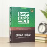 waqaf Al Quran CSR di jakarta