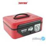 Cash Box / Kotak Uang / Kotak Kas Joyko CB-21A