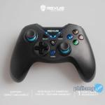 Rexus Pro Gaming Wireless Gamepad GX100 - Hitam