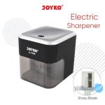 Electric Sharpener Serutan Elektrik Joyko A-155E