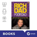 Rich Dad Poor Dad (Edisi Revisi)