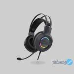Rexus Headset Gaming Thundervox HX12 - Hitam