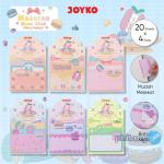 Memo Stick Sticky Note Kertas Memo Memo Tempel Joyko MMS-38 Macaron