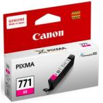 Canon Ink Cartridge CLI-771 Magenta