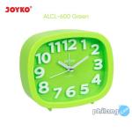 Jam Beker Dering Beker Alarm Clock Joyko ALCL-600 - Green