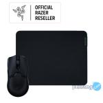 Razer Viper V2 Pro + Razer Gigantus V2 Medium - Bundle