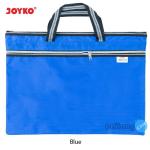 Tas File Dokumen Folder Bag Joyko B-002 - Blue