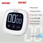 Pengatur Waktu Digital Timer Joyko DGT-512