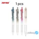 Gel Pen Pulpen Pena Joyko GP-370 Metaru A Gel 0.5 mm - 1 pcs