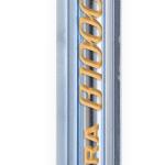 Gel Pen/Ball poin/Pulpen/Pena Zebra B-1000/0.7mm - Biru