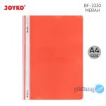 Business File Map File Bisnis Joyko BF-2330/A4 3523/F4 - A4 Red