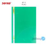 Business File Map File Bisnis Joyko BF-1~6/F4 - Green