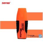 Joyko Highlighter Minilite Penanda Berwarna - HL-30