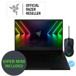 Razer Blade 15 Advanced 2022 Intel12th Gen RTX 3080 Ti 32GB DDR5/1TB