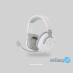 Rexus Headset Gaming Vonix F90 - Putih