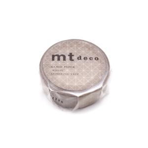 Washi Tape MT Deco Diagonal Hougan - Sample (1m)