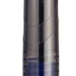 Zebra Gel Pen/Pulpen/Bolpen Picknock Retractable /0.7mm - Biru