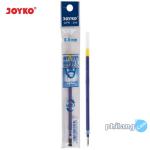 Gel Pen Refill / Isi Ulang Pen / Isi Pulpen Joyko GPR-200 / 0.5 mm - Biru