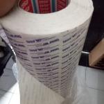 TESA 88643 TISSUE TAPE - 12MMX50M