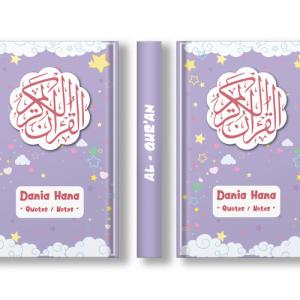waqaf Al Quran Perusahaan di depok