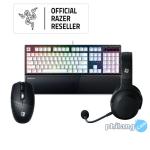 Razer Roblox Gaming Keyboard Mouse Headset Collection - Bundle