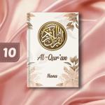 Jual Al Quran Perusahaan di jakarta