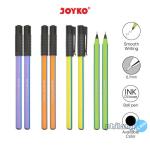 Ball Pen Pulpen Pena Joyko BP-329 Trian 0.7 mm