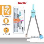 Math Set / Jangka Joyko MS-413