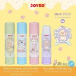 Glue Stick Lem Batang Joyko GS-116 8gr Sweet Day