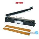 Impulse Heat Sealer Mesin Penyegel Joyko IS-917 Besi 40 cm