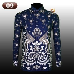 konveksi Seragam Batik SMP di tangerang