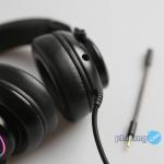 Rexus Headset Gaming Thundervox Stream HX20 - Hitam