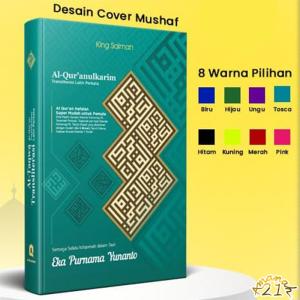 Jual Al Quran untuk siswa di tangerang