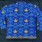 konveksi Seragam Batik Perusahaan di bandung