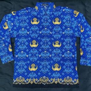konveksi Seragam Batik SMP di bogor