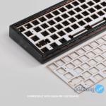 Rexus FR4 Plate for keyboard Mechanical Daxa M61 / M64 - FR4 M61