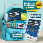 waqaf Al Quran pondok di bogor